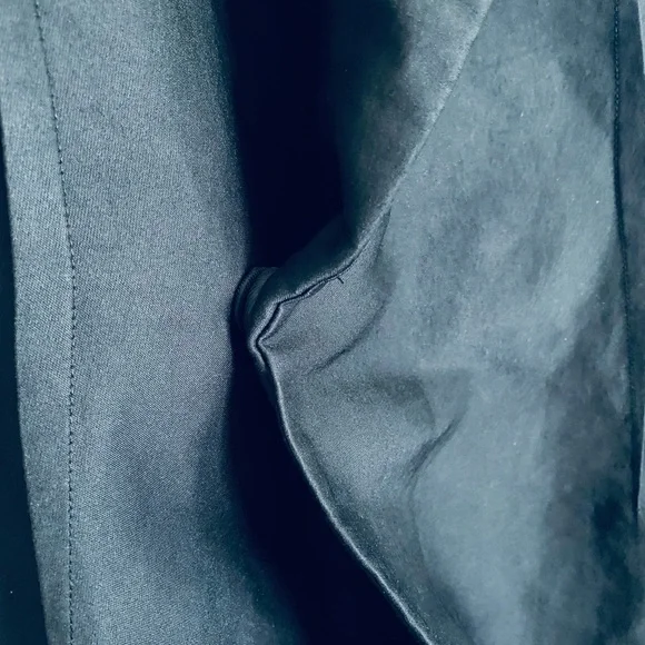 NA-KD Women's Elegant Black Blazer - Picture 5 of 13